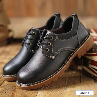 VIBE STEP OUTDOOR SHOES
